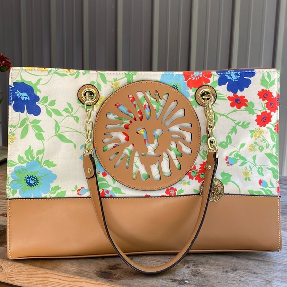 Anne Klein bag - Picture 1 of 6